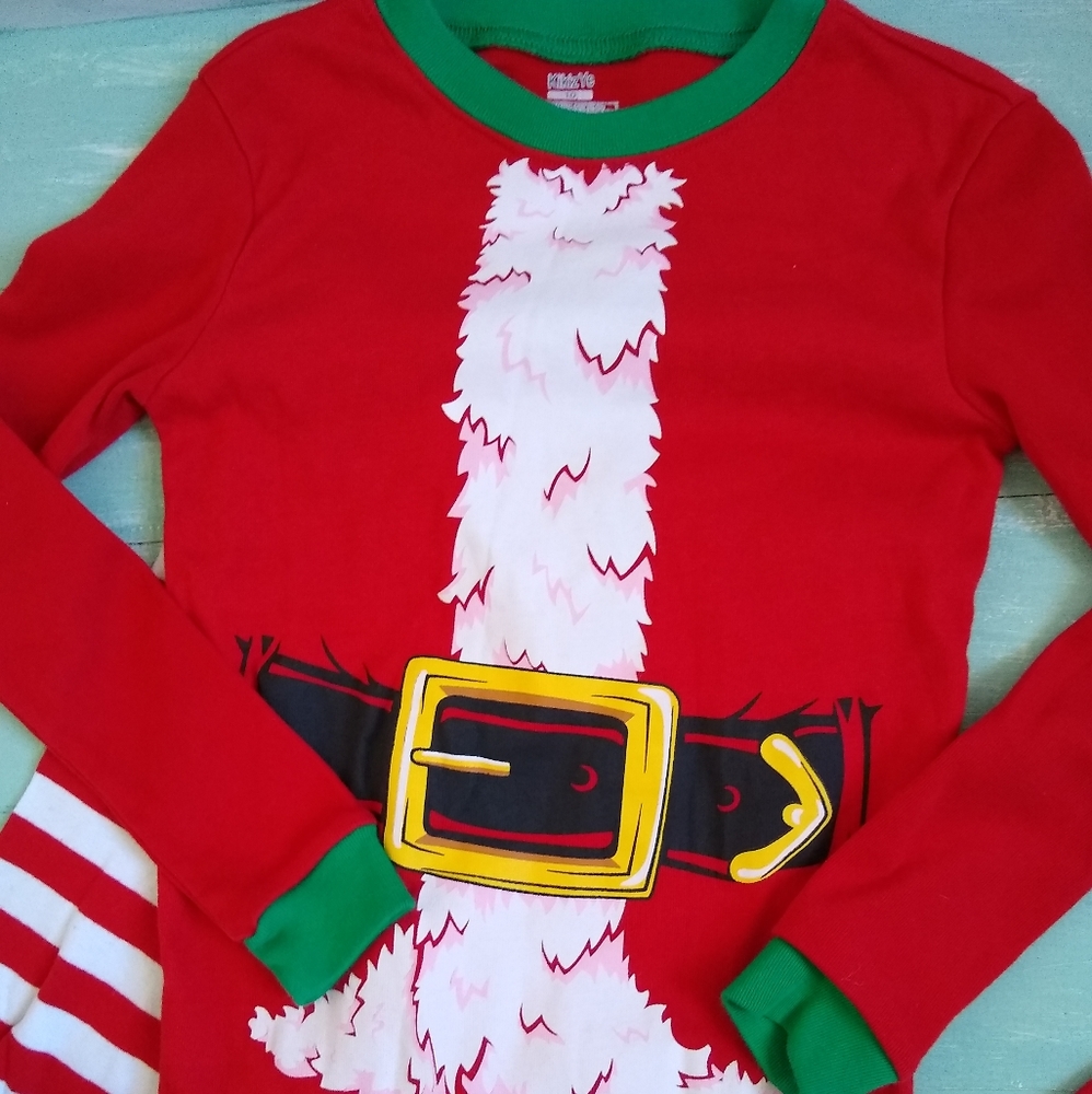Bundle - Pajama set and shirt (Cat & Jack)